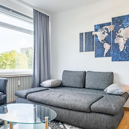 Private Apartment Hannover Kültér fotó