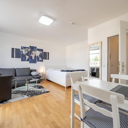 Private Apartment Hannover Kültér fotó