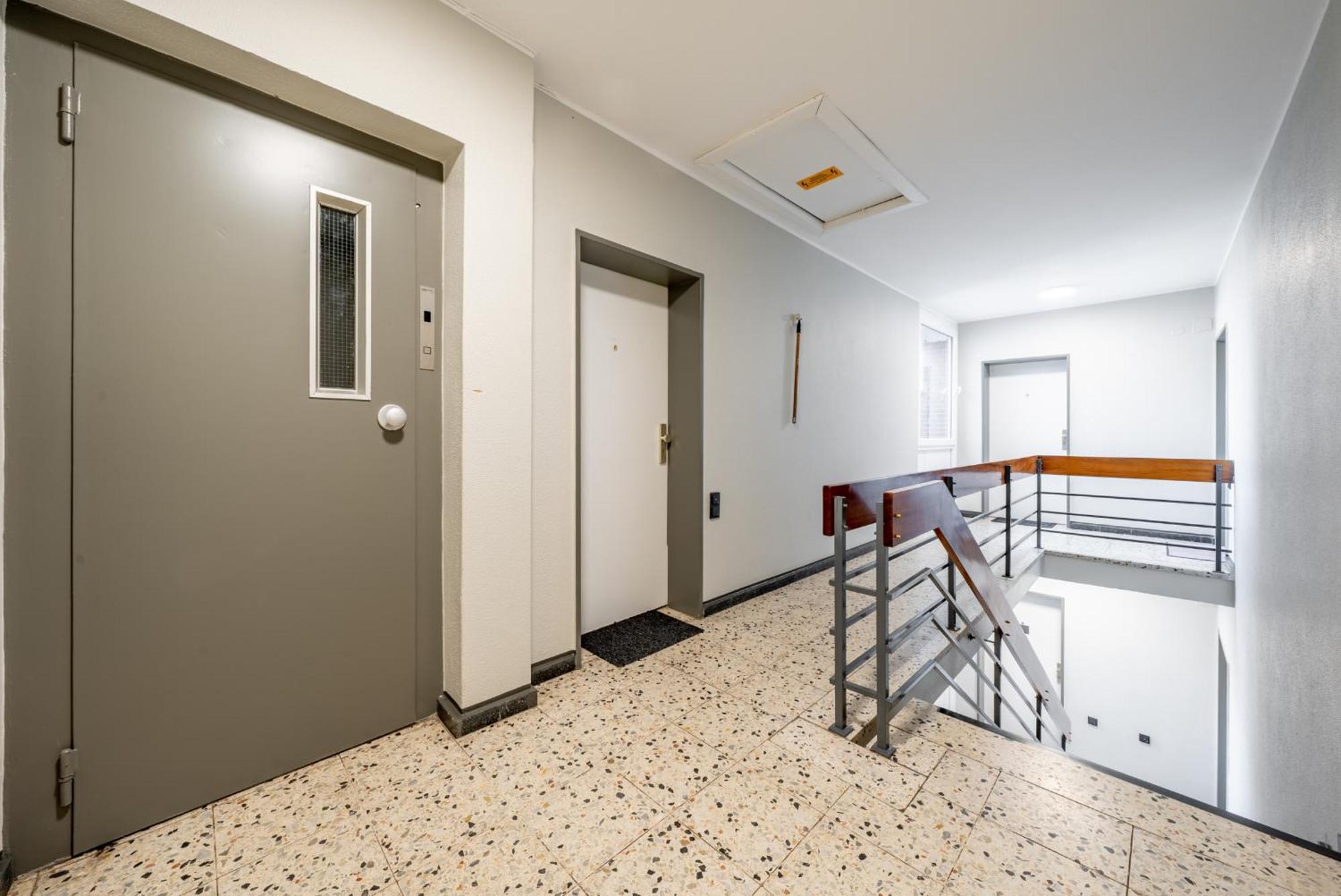 Private Apartment Hannover Kültér fotó