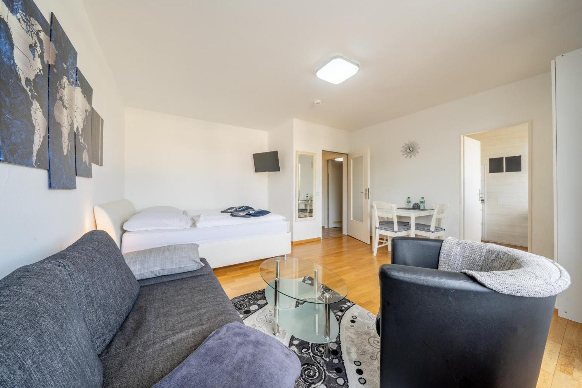 Private Apartment Hannover Kültér fotó