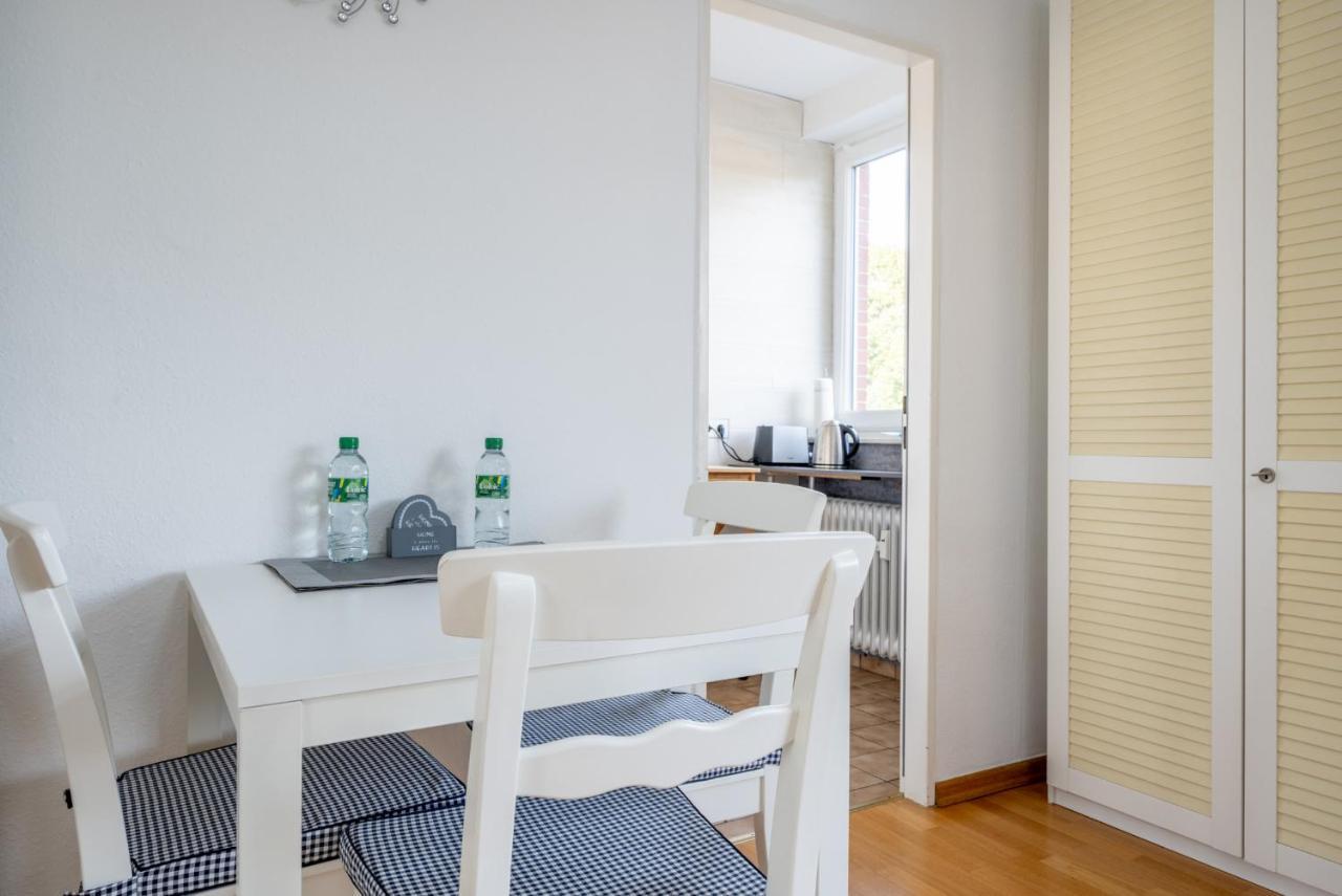Private Apartment Hannover Kültér fotó
