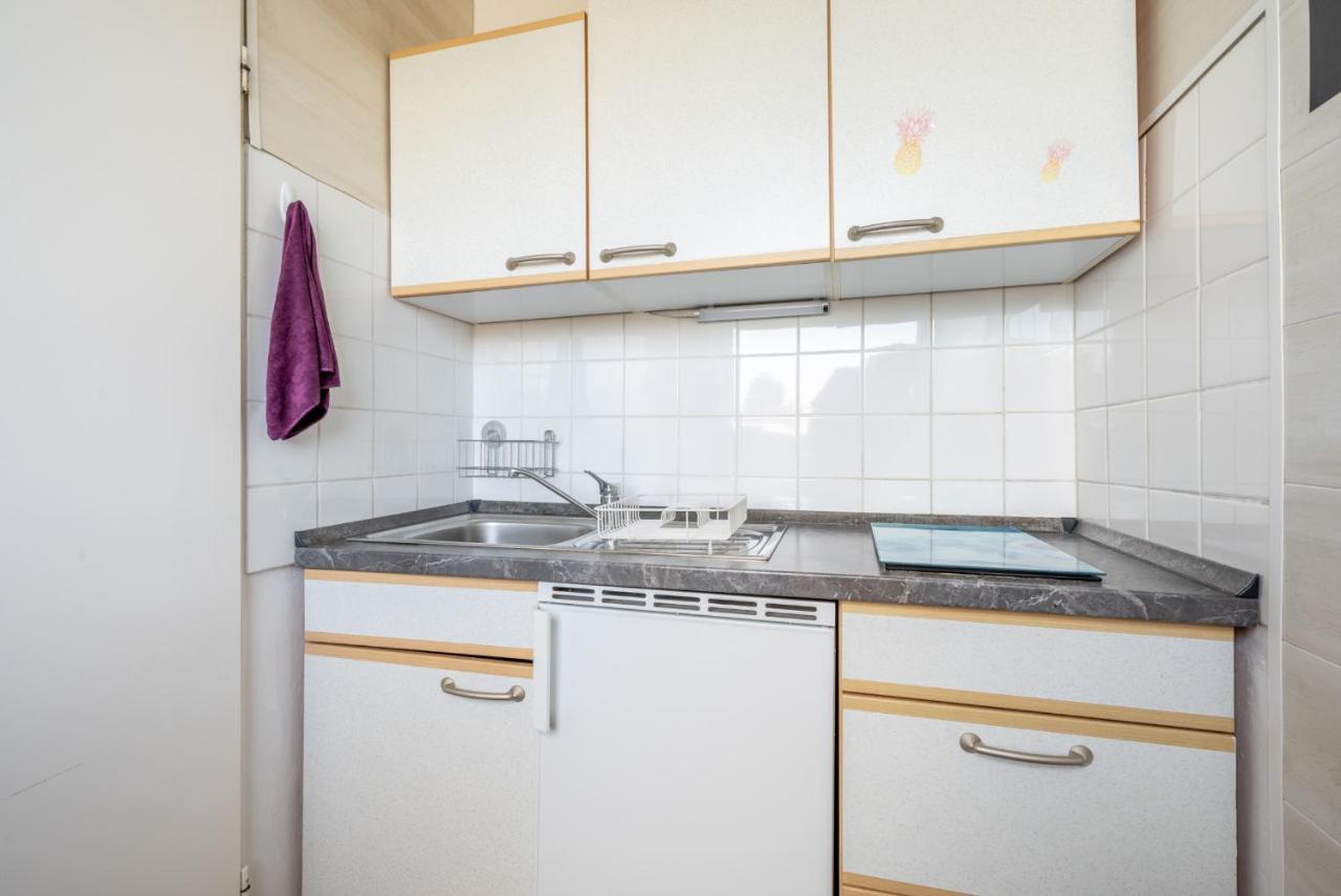 Private Apartment Hannover Kültér fotó